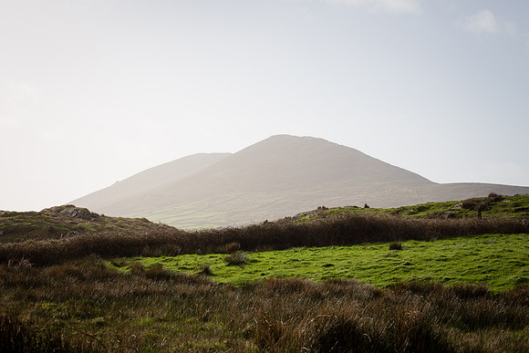 Cahergall Ring Fort