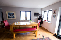 First Morning at Michael's Kerry House