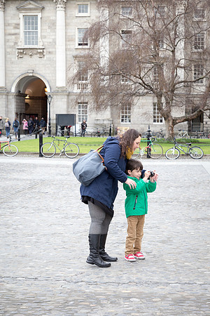 Trinity College
