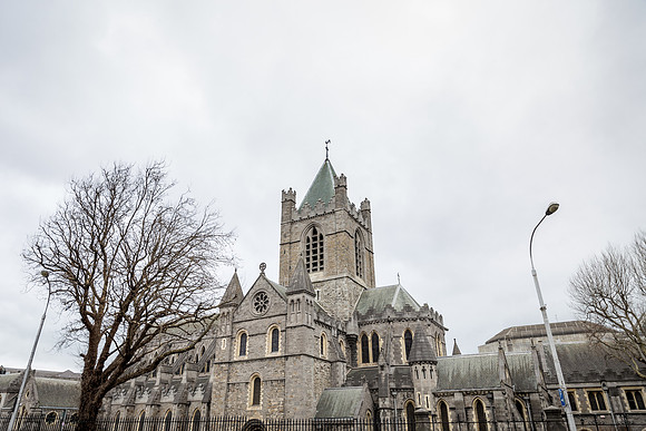 Christchurch Cathedral