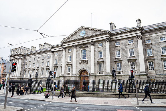 Trinity College