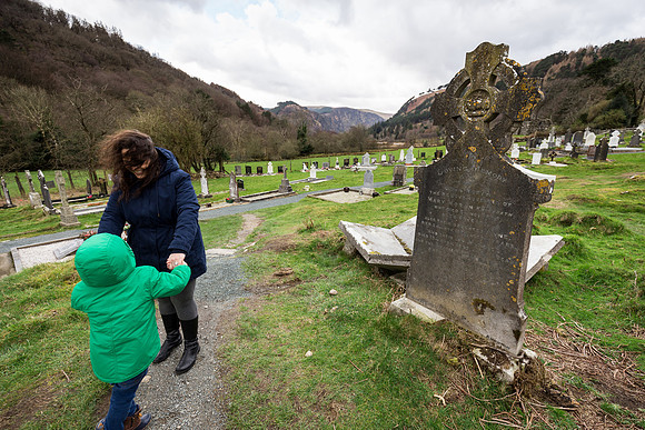 Glendalough
