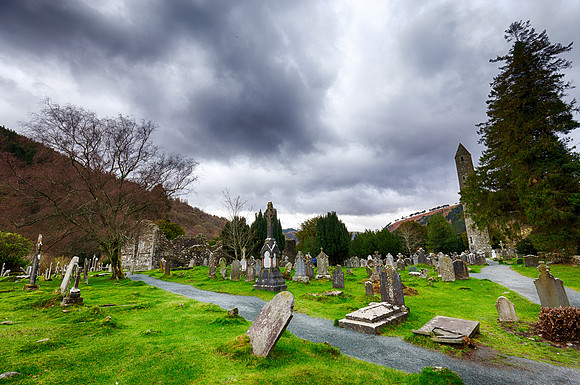 Glendalough