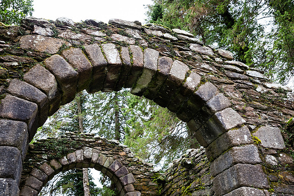Glendalough