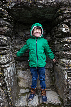 Glendalough