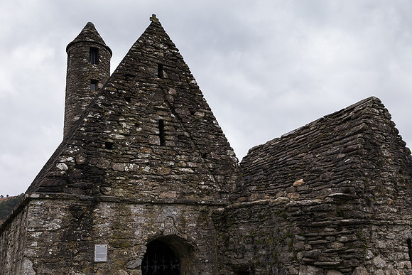 Glendalough