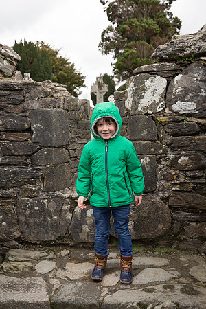 Glendalough