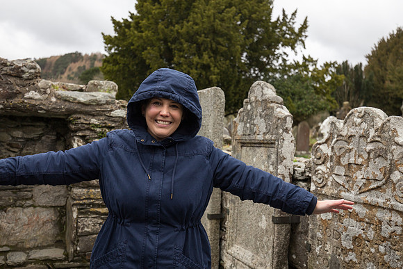 Glendalough