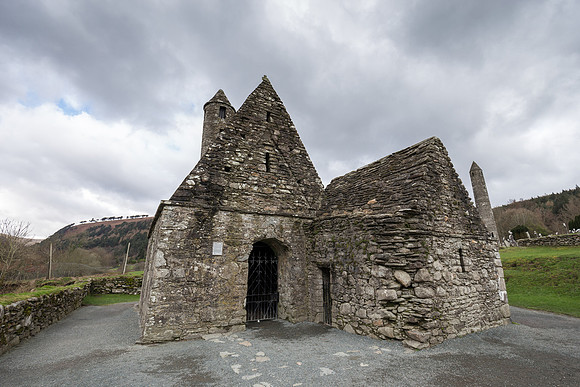 Glendalough
