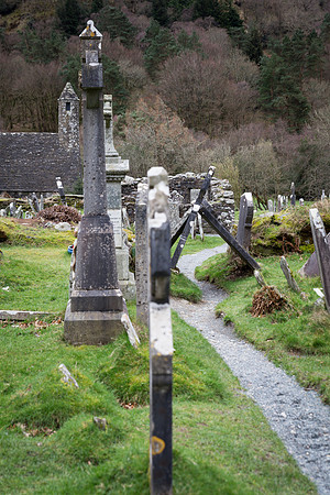 Glendalough