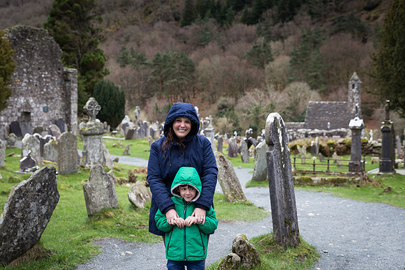 Glendalough