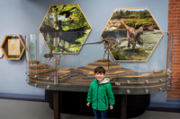Zoorassic World at the Dublin Zoo