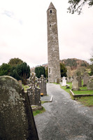 Glendalough