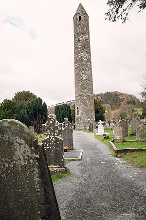 Glendalough