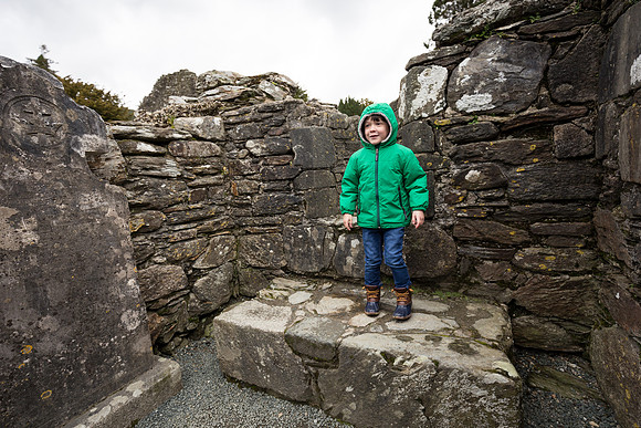 Glendalough
