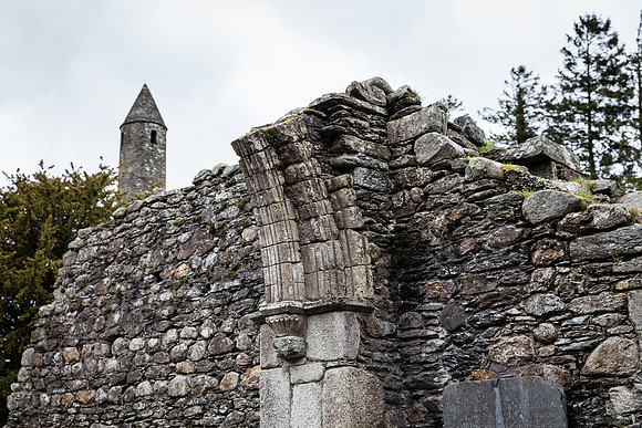 Glendalough