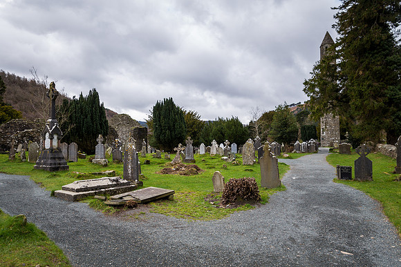 Glendalough