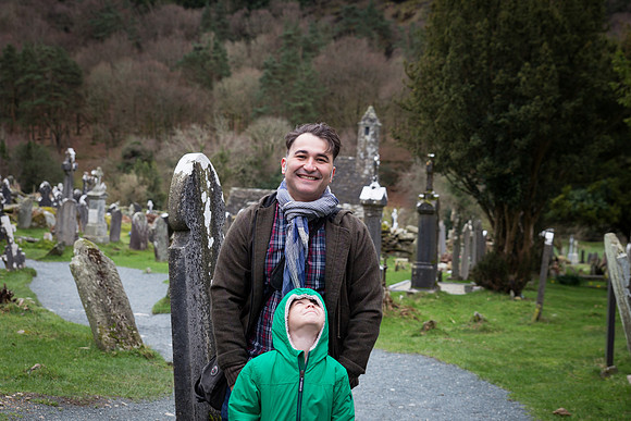 Glendalough