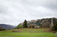 Glendalough