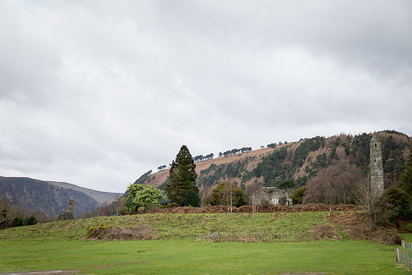 Glendalough