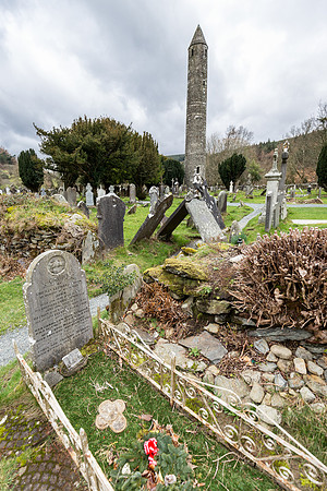 Glendalough