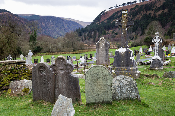 Glendalough