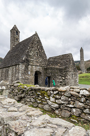 Glendalough