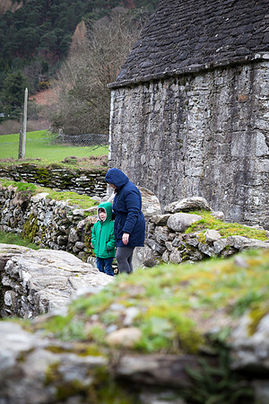 Glendalough