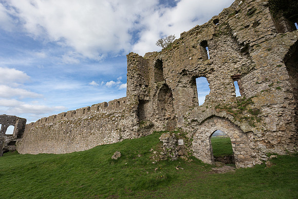 Castle Roche