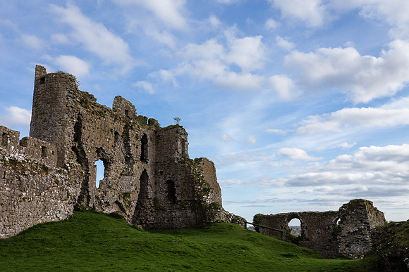 Castle Roche