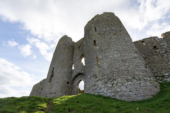 Castle Roche