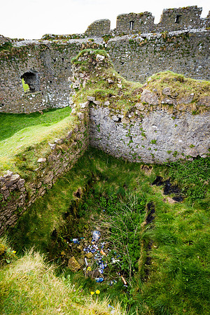 Castle Roche