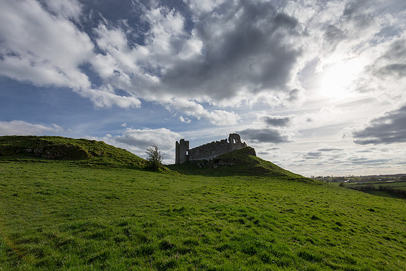 Castle Roche