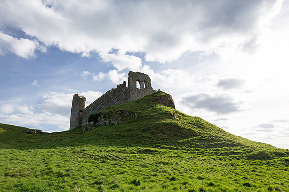 Castle Roche