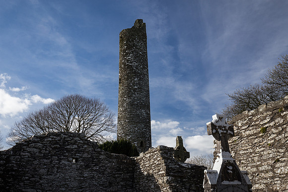 Monasterboice