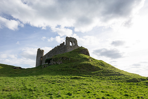 Castle Roche