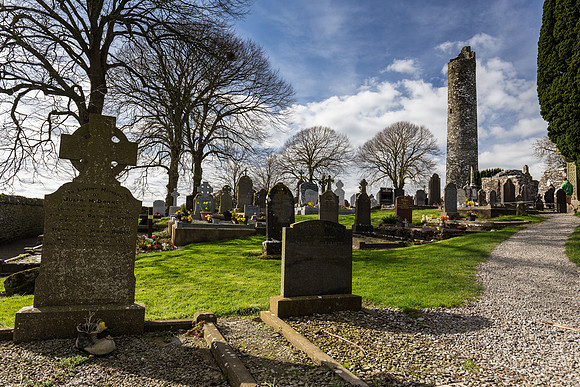 Monasterboice