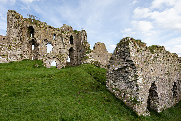 Castle Roche