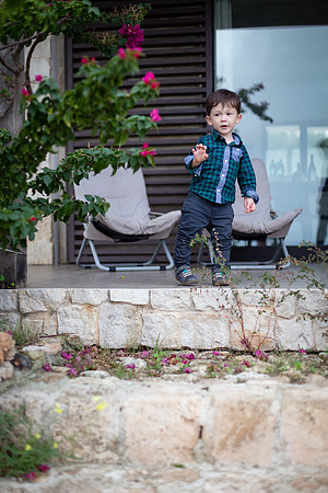 Day 12 - Noto Villa