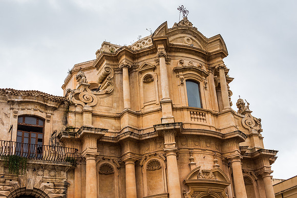 Day 12 - Church of San Domenico