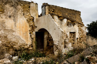 Day 12 - Abandoned house