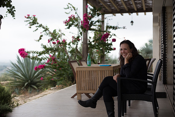 Day 12 - Noto Villa