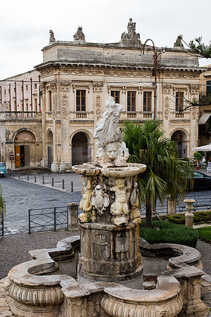 Day 12- Teatro Comunale Vittorio Emanuele