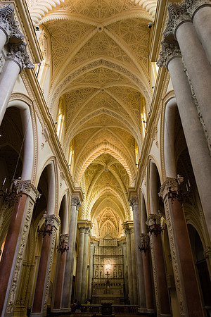 Day 2  - Chiesa Matrice, Erice