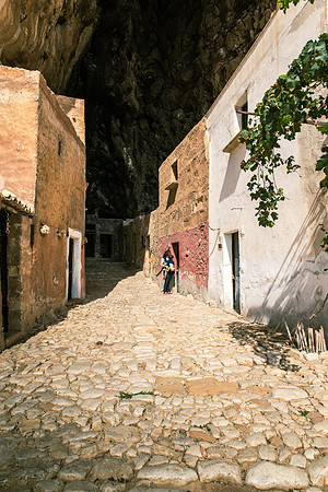 Day 2  - Grotta Mangiapane