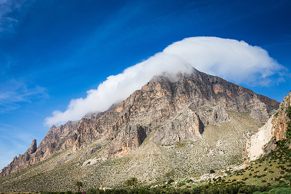 Day 2  - Monte Cofano