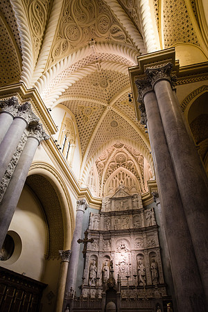 Day 2  - Chiesa Matrice, Erice