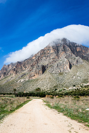 Day 2  - Monte Cofano