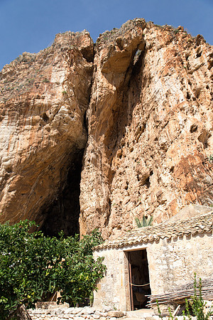 Day 2  - Grotta Mangiapane
