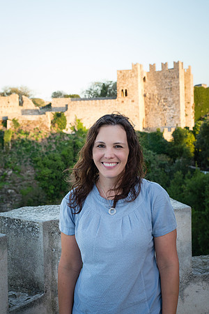 Day 2  - Tis in Erice